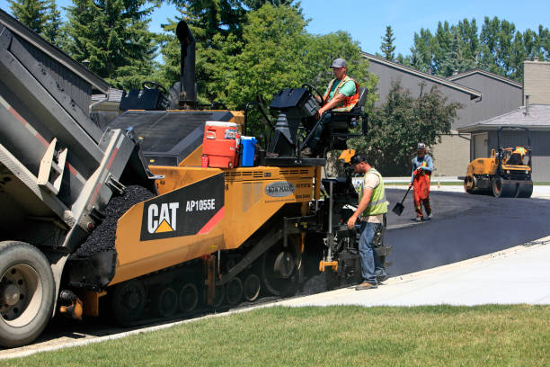 Best Local Driveway Pavers  in Head Of The Harbor, NY